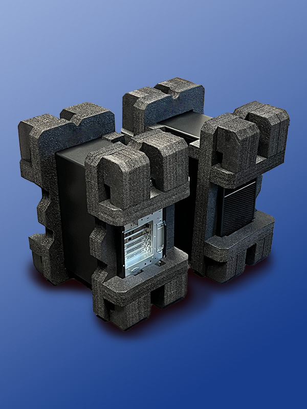 Schaumstoffverpackungen | Einwegverpackung Schaumstoffverpackungen | Einwegverpackung